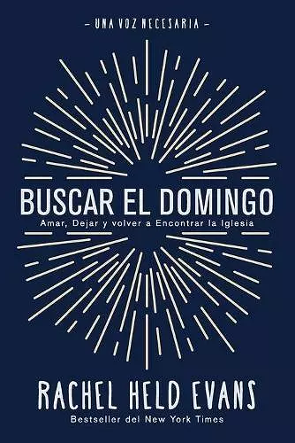 Buscar el Domingo cover