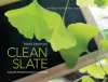 Clean Slate cover