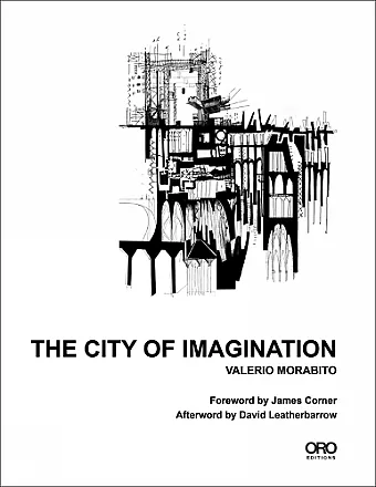 The City of Imagination cover