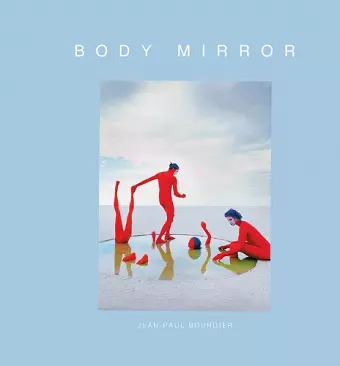 Body Mirror cover