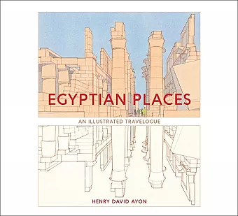 Egyptian Places cover