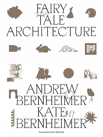 Fairy Tale Architecture cover