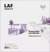 Landscape Architecture Frontiers 042 cover