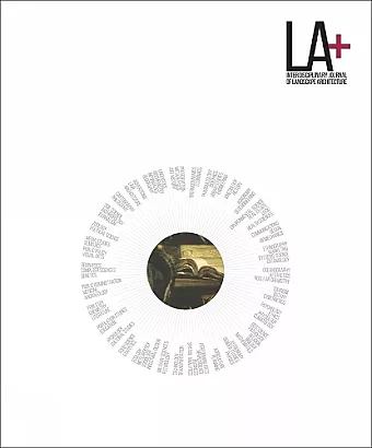 LA+ GEO cover