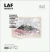 Landscape Architecture Frontiers 043 cover