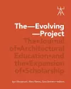 The Evolving Project cover