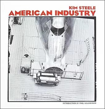 American Industry cover