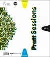 Pratt Sessions, Volume 3 cover