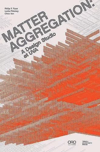 Matter Aggregation cover