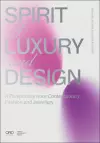 Spirit of Luxury and Design cover