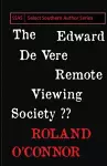 The Edward De Vere Remote Viewing Society cover