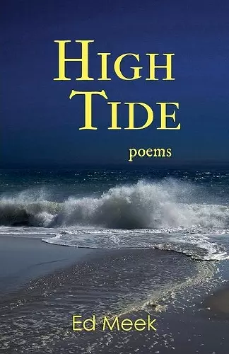 High Tide cover