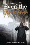 Even the Darkness cover