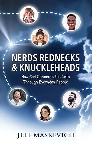 Nerds Rednecks & Knuckleheads cover