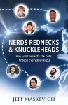 Nerds Rednecks & Knuckleheads cover