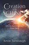 Creation Is a Science cover