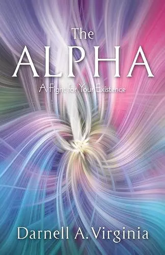 The Alpha cover