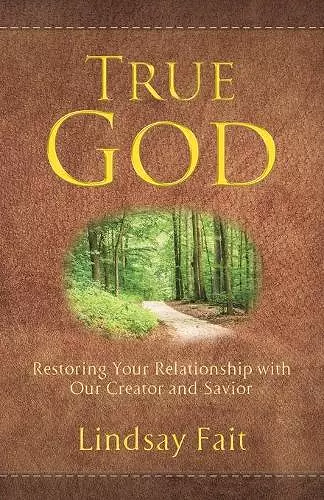 True God cover