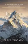 To Climb a Mountain cover