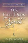 Yes, God Does Speak cover