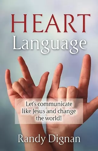 Heart Language cover