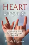 Heart Language cover