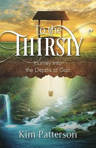 To the Thirsty cover