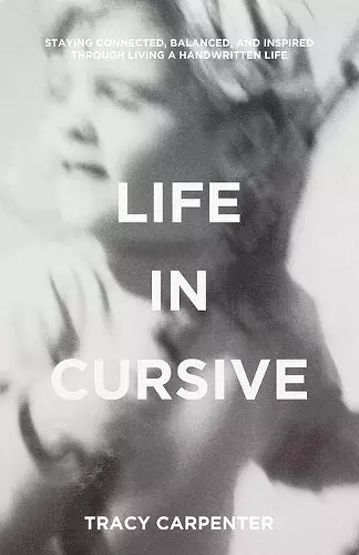 Life in Cursive cover