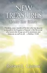 New Treasures from the Bible cover