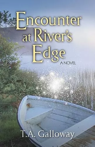 Encounter at River's Edge cover