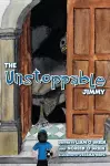 The Unstoppable Jimmy cover
