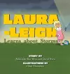 Laura-Leigh Learns about Storms cover