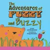 The Adventures of Fuzzy and Buzzy cover