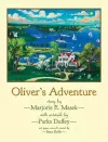 Oliver's Adventure cover