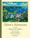 Oliver's Adventure cover