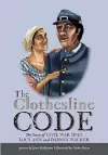 The Clothesline Code cover