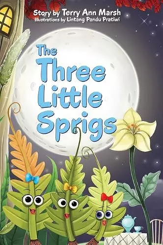 The Three Little Sprigs cover