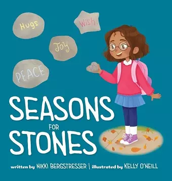 Seasons for Stones cover