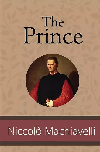 The Prince cover