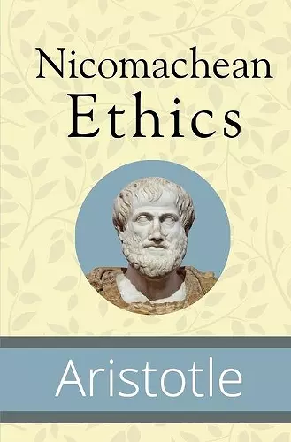 Nicomachean Ethics cover