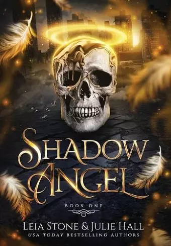 Shadow Angel cover