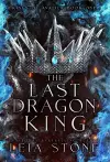 The Last Dragon King cover