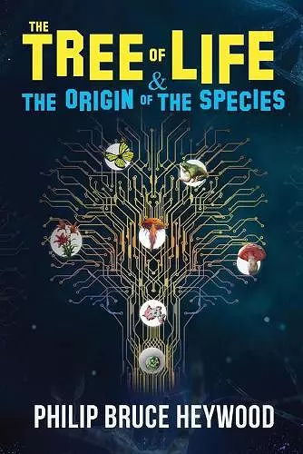 The Tree of Life & Origin of Species cover