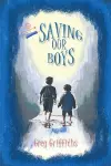 Saving our Boys cover