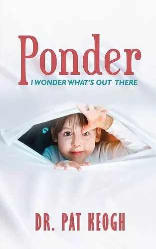 Ponder cover