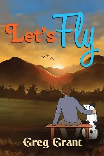 Let's Fly cover