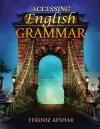 Accessing English Grammar cover