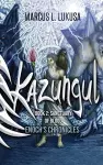 Kazungul Book 2 cover