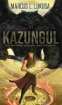 Kazungul cover