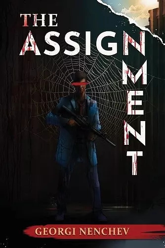 The Assignment cover